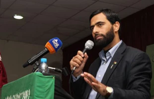 ملت فلسطین مقاومت را انتخاب کرد