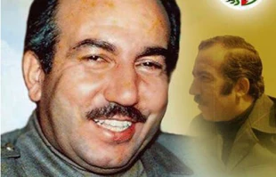 ابوجها معلم ارزشها درفلسطین