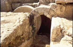 سرقت آثار باستانی فسطینی