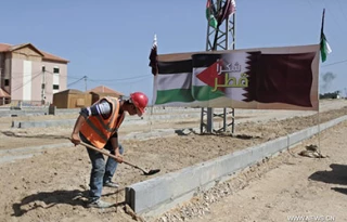 قطرجذب20هزارفلسطینی را تعلیق کرد