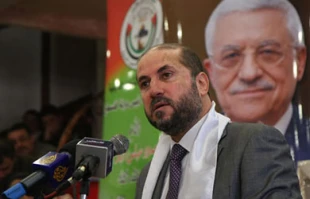 ادامه واکنشها به وزیراوقاف رام الله