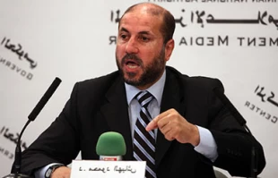 ادامه واکنشها به وزیراوقاف رام الله