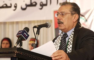 مانع تراشی اسرائیل
