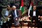 توافقنامه آشتی ملی فلسطین  ‏