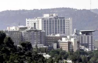 درخواست انحلال بیمارستان هداسا