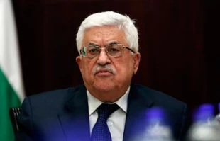 ابومازن همچنان بدنبال مذاکره