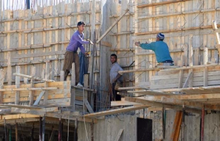 یکسان سازی حقوق درغزه
