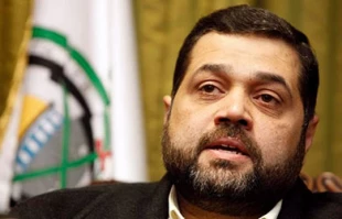 حماس و شرکت درانتخابات ریاست جمهوری