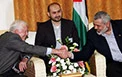 دعوت هنیه از کارتر
