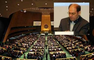 درخواست غیرمتعهدها