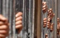 Administrative detainees keep hunger strike for 10th day