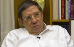 Israel doesn't want to stop hate crimes