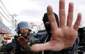 135 Israeli violations against Palestinian press freedom