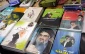 Hezbollah displays titles at Tehran book fair