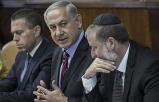 Netanyahu: It is impossible to have a bi-national state