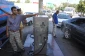 Photos: Fuel shortage in Gaza