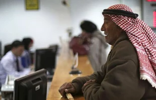 Israel transfers PA funds as threat of sanctions wanes