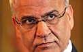 Erekat: door to Israel talks still open