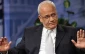 Erekat: door to Israel talks still open