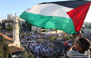 63 orgs refuse to recognize Israel