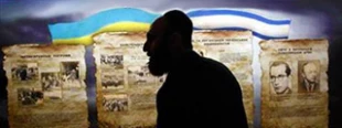 Zionist opportunism in Ukraine crisis