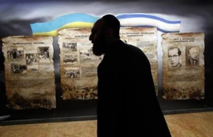 Zionist opportunism in Ukraine crisis