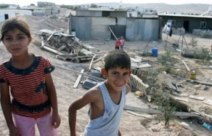 Poverty rate among Israeli Arabs highest in 35 years