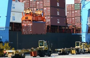 Russia sanctions could cost Israeli exporters $150m