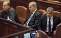 Battle over Israel’s military budget heating up again