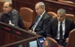 Battle over Israel’s military budget heating up again