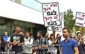 Strike over wages plagues Tel Aviv University as well