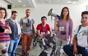 Strike over wages plagues Tel Aviv University as well