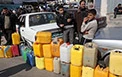 Humanitarian impact of Gaza’s electricity and fuel crisis