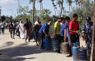 Humanitarian impact of Gaza’s electricity and fuel crisis
