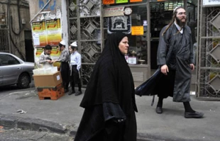 One more case of Israeli discrimination