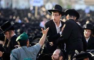 One more case of Israeli discrimination