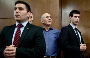 Olmert questioned again for fraud