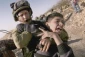 Why do Israeli soldiers bully Palestinians?