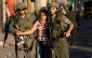 Why do Israeli soldiers bully Palestinians?