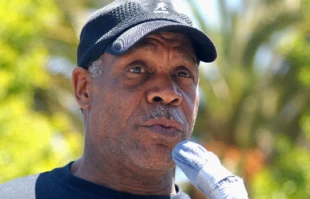 Hollywood actor urges for Israel boycott