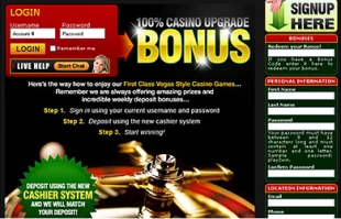 Israeli internet gambling ring uncovered