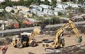 Settlement building grew four fold during PA talks