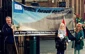 Irish activists protest CRH role in Israel’s apartheid wall