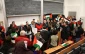 British union join Israel boycott move