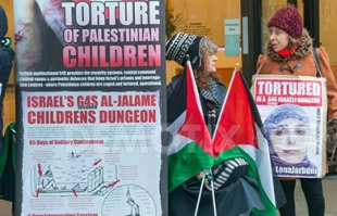 The term 'apartheid' fits Israel