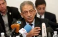 EAmr Moussa Denies Saying Hamas Should Recognize Israel