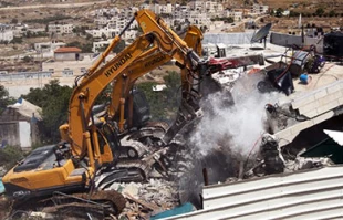 Ongoing Demolitions in Naqab Reinforce Prawer Plan