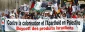 Israel boycott not enough