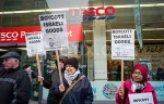 Israel boycott not enough