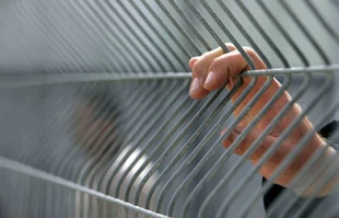 Administrative detention must end